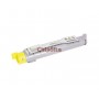 Xerox Phaser 6250 Yellow 106R00674 Toner Compativel
