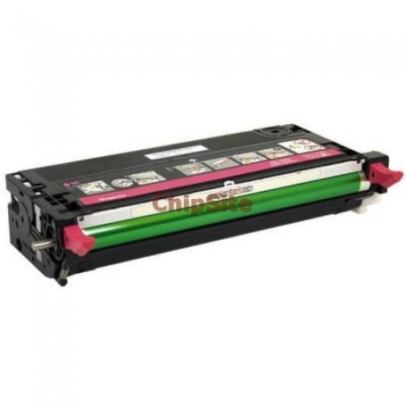 Xerox Phaser 6280 Magenta 106R01393 Toner Compativel