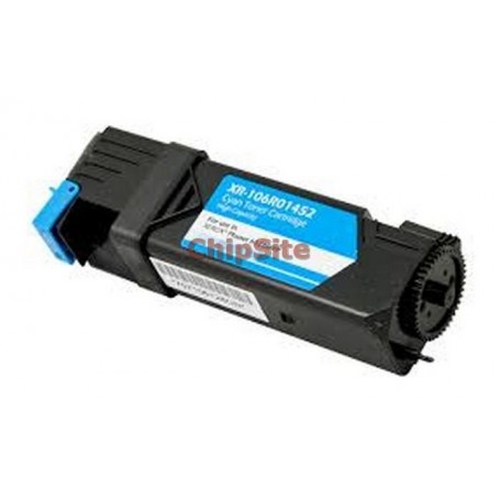 Xerox Phaser 6350 Cyan 106R01144 Toner Compativel