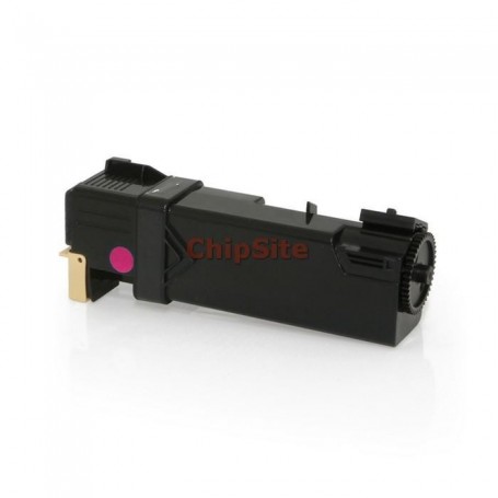 Xerox Phaser 6500 Magenta 106R01595 Toner Compativel
