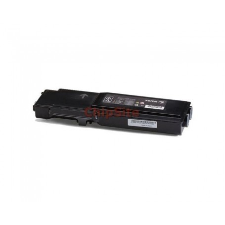 Xerox Workcentre 6655 Black 106R02747 Toner Compativel