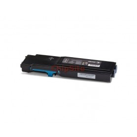 Xerox Workcentre 6655 Cyan 106R02744 Toner Compativel