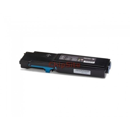 Xerox Workcentre 6655 Cyan 106R02744 Toner Compativel