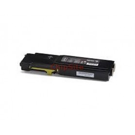 Xerox Workcentre 6655 Yellow 106R02746 Toner Compativel