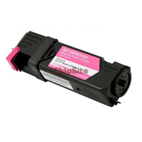 Xerox Phaser 6700 Magenta 106R01504/106R01508 Toner Compativel