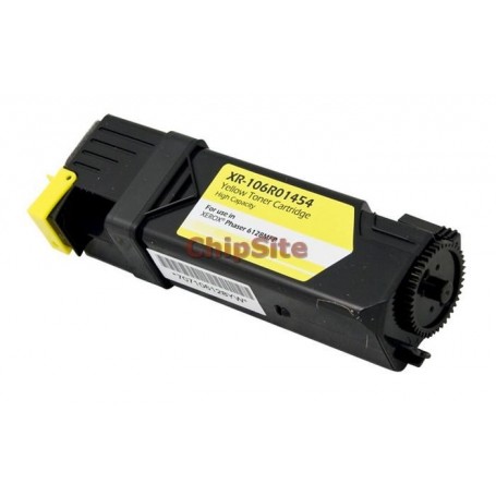Xerox Workcentre 7425/7428/7435 Yellow 006R01396 Toner Compativel