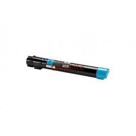 Xerox Phaser 7500 Cyan 106R01436 Toner Compativel