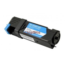 Xerox Phaser 7750 Cyan 106R00653 Toner Compativel