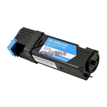 Xerox Phaser 7750 Cyan 106R00653 Toner Compativel