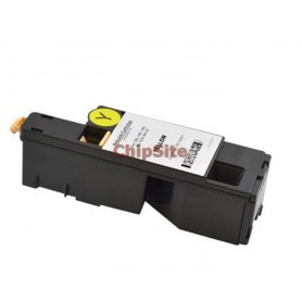 Xerox Phaser 7750 Yellow 106R00655 Toner Compativel