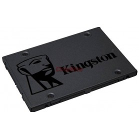 Kingston SSD UV400 SATA 3 2.5 240GB