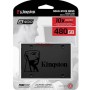 Kingston SSD UV400 SATA 3 2.5 480GB