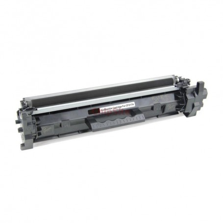 HP 17A Black CF217A  Toner Compativel