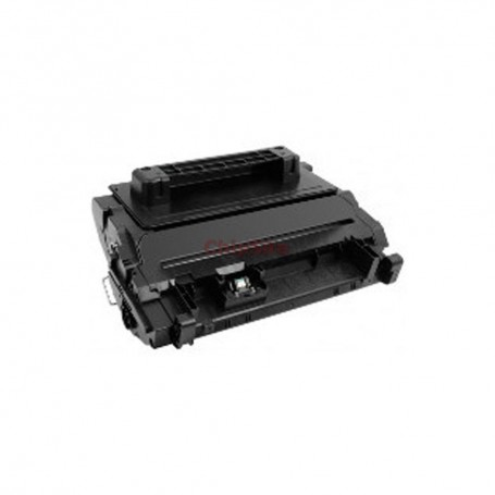 HP 81A Black CF281A Toner Compativel