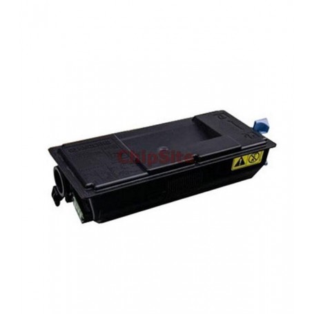 Kyocera KM1525/KM1530/KM2030 Black Toner Compativel 37028000/1T02AV0NL0