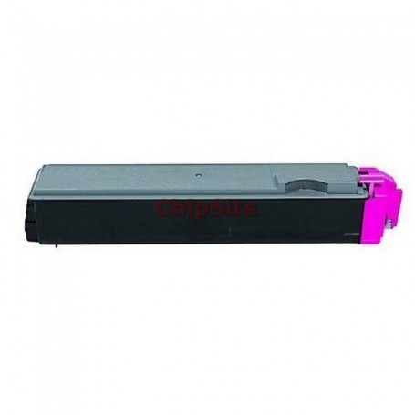 Kyocera TK510 Magenta Toner Compativel  1T02F3BEU0