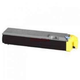 Kyocera TK510 Yellow Toner Compativel  1T02F3AEU0