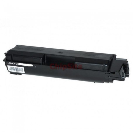 Kyocera TK5135 Yellow Toner Compativel  1T02PAANL0