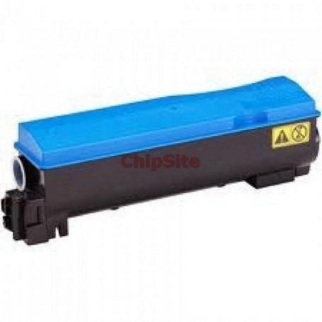 Kyocera TK520 Cyan Toner Compativel 1T02HJCEU0