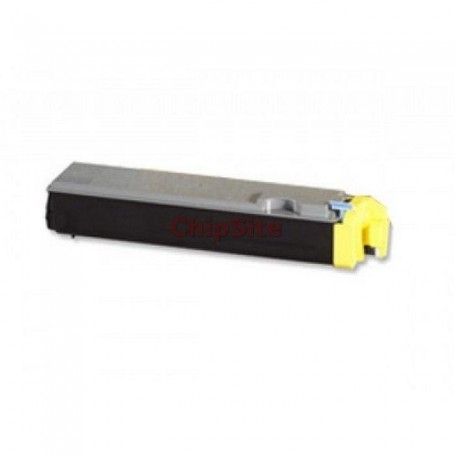 Kyocera TK520 Yellow Toner Compativel 1T02HJAEU0