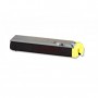 Kyocera TK520 Yellow Toner Compativel 1T02HJAEU0