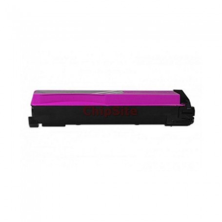 Kyocera TK540 Magenta   Toner Compativel 1T02HLBEU0