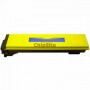 Kyocera TK540 Yellow  Toner Compativel 1T02HLAEU0