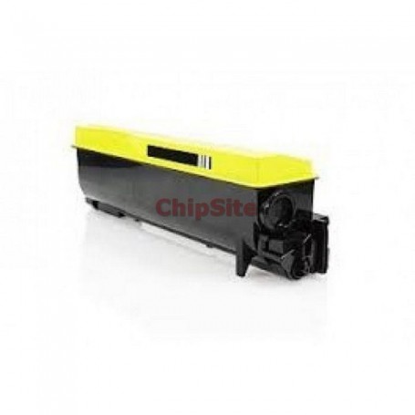 Kyocera TK560 Yellow   Toner Compativel 1T02HNAEU0