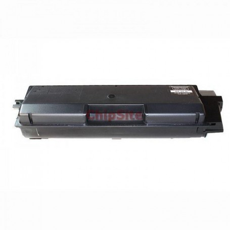 Kyocera TK580 Black  Toner Compativel  1T02KT0NL0