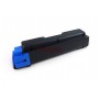 Kyocera TK580 Cyan  Toner Compativel  1T02KTCNL0