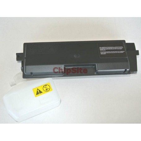 Kyocera TK590 Black  Toner Compativel 1T02KV0NL0