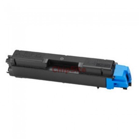 Kyocera TK590 Cyan   Toner Compativel 1T02KVCNL0