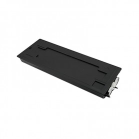 Kyocera 370AM010 Black   Toner Compativel TK410