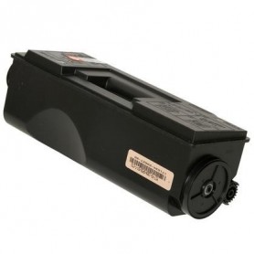 Kyocera  370QD0KX Black  Toner Compativel TK65 / TK67
