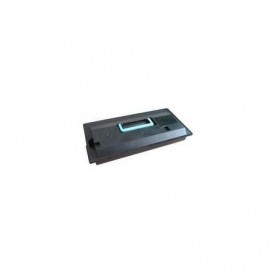 Kyocera   370AC010 Black  Toner Compativel  TK70