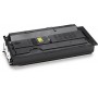 Kyocera1T02P80NL0 Black Toner Compativel  TK7105