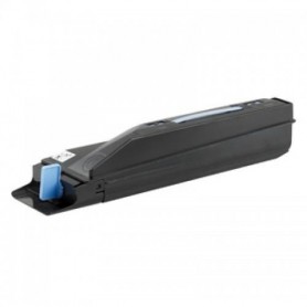 Kyocera 1T02H70EU0  Black Toner Compatível TK855