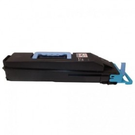 Kyocera 1T02H7CEU0 Cyan Toner Compatível TK855