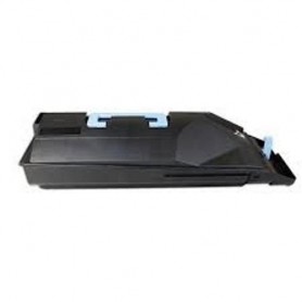Kyocera 1T02JZ0EU0  Black Toner GENERICO TK865