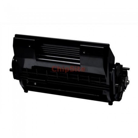 OKI 09004078 Black B6200 / B6300 Toner Compativel