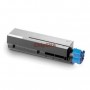 OKI 45488802 Black B721 / B731 / MB760 / MB770 Toner Compativel