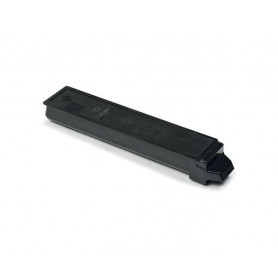 Kyocera 1T02K00NL0 Black Toner Compatível TK895