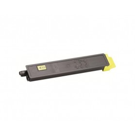 Kyocera 1T02K0ANL0  Yellow Toner Compatível  TK895