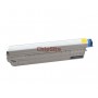 OKI 44643001 Yellow C801DN / C821DN Toner Compativel