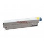 OKI 44844505 Yellow C831 / C841 Toner Compatível