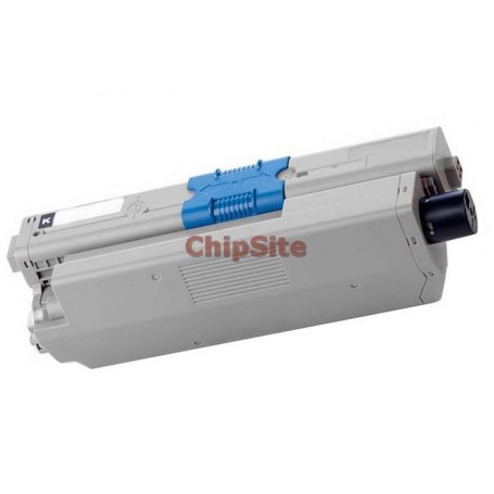 OKI 44059212 Black MC860 Toner Compatível