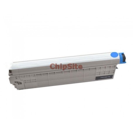 OKI 44059211 Cyan MC860 Toner Compatível