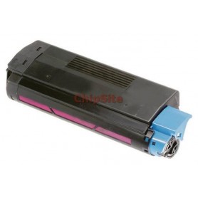 OKI C5100 / C5200 / C5400 / C5250 / C5450 / C3100 / C3200 Magenta Drum Compativel
