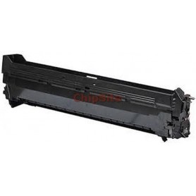 OKI 42918108 Black C9600 / C9650 / C9800 / C9850 / ES3640 Drum Compativel