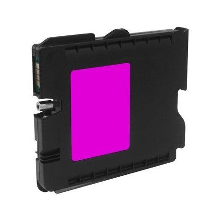 Ricoh 405534 Magenta Tinteiro Compatível GC21M